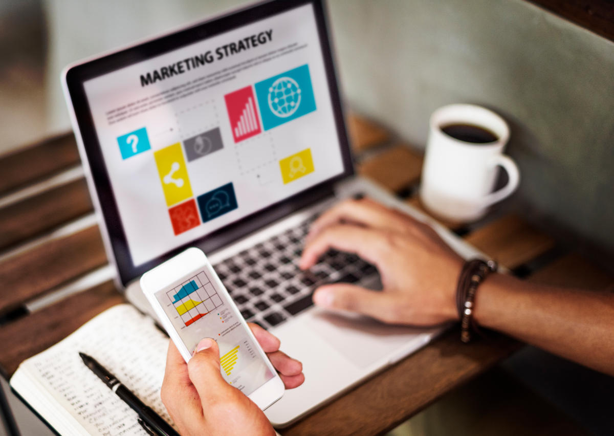 Digital Marketing Services